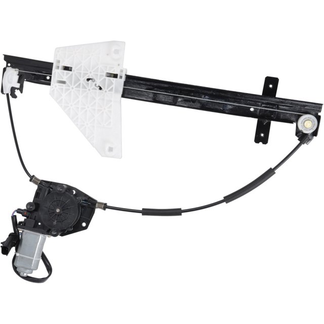 Elevador Vidrio Grand Cherokee 1999 A 2000 Jeep Elect Tra Der CARDONE .