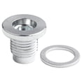 thumbnail image 3 of Oil Drain Plug For Mazda For 3 Sport For Miata For CX-5 For RX-8 FS50-21-249 Quick To Install And Easy To Use, 3 of 8