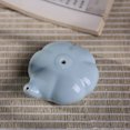 thumbnail image 4 of 1Pc Ceramic Ink Droplet Lovely Pumpkin Inkwell Water Dropper Chinese Calligraphy Supply, 4 of 5