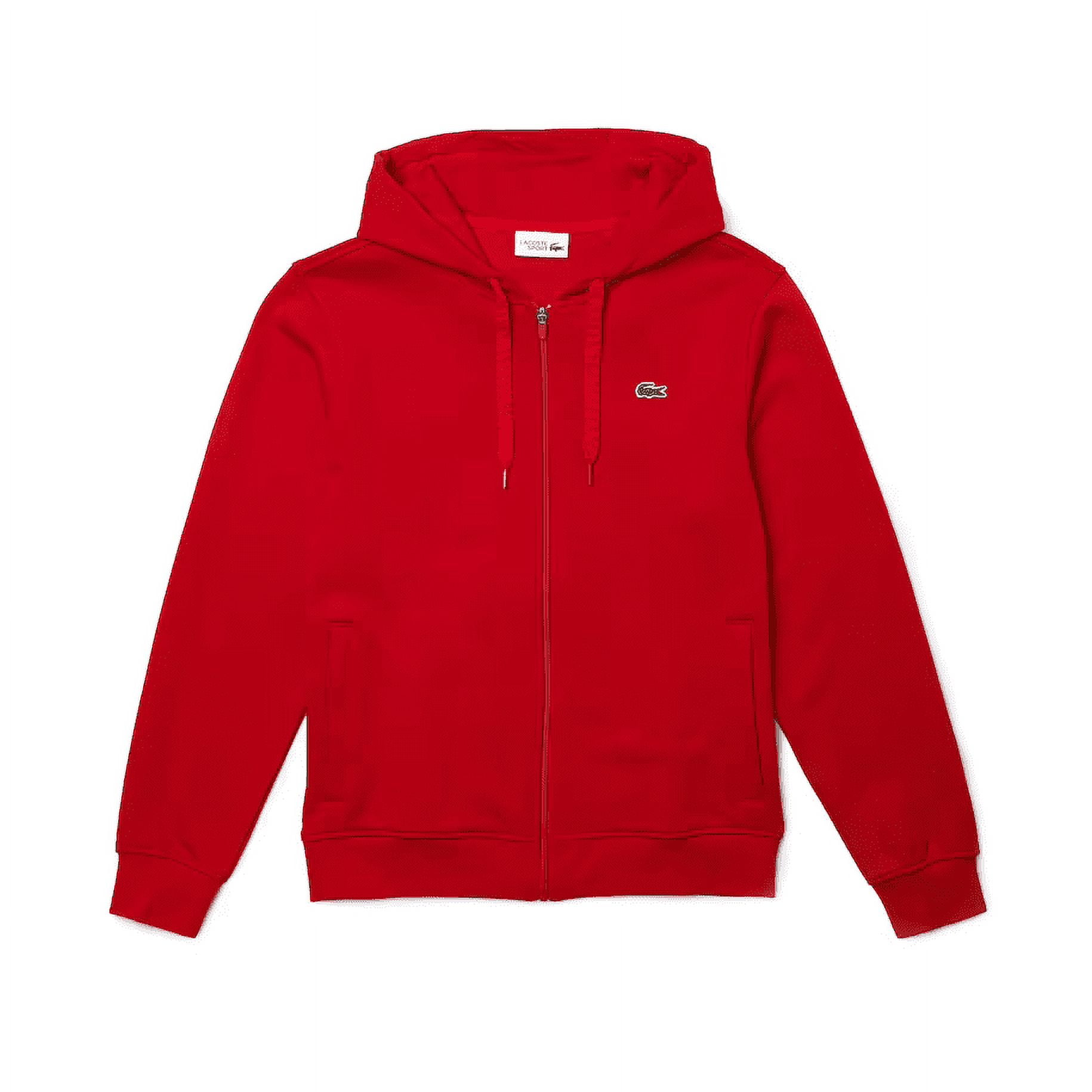 Lacoste hoodie best sale price