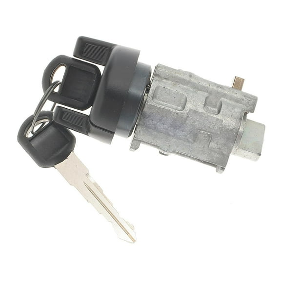 Standard Ignition Ignition Lock Cylinder P/N:US-288L Fits select: 1994-1995 PONTIAC GRAND AM, 1995 CHEVROLET CAVALIER