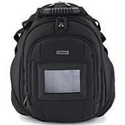 Optical Solar Backpack - Solar Panel/battery Pack