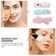 thumbnail image 3 of IDEANATEGRATE 3Ud Elástica Con Para Mantener En Cuidado Facial Y Ducha, 3 of 5