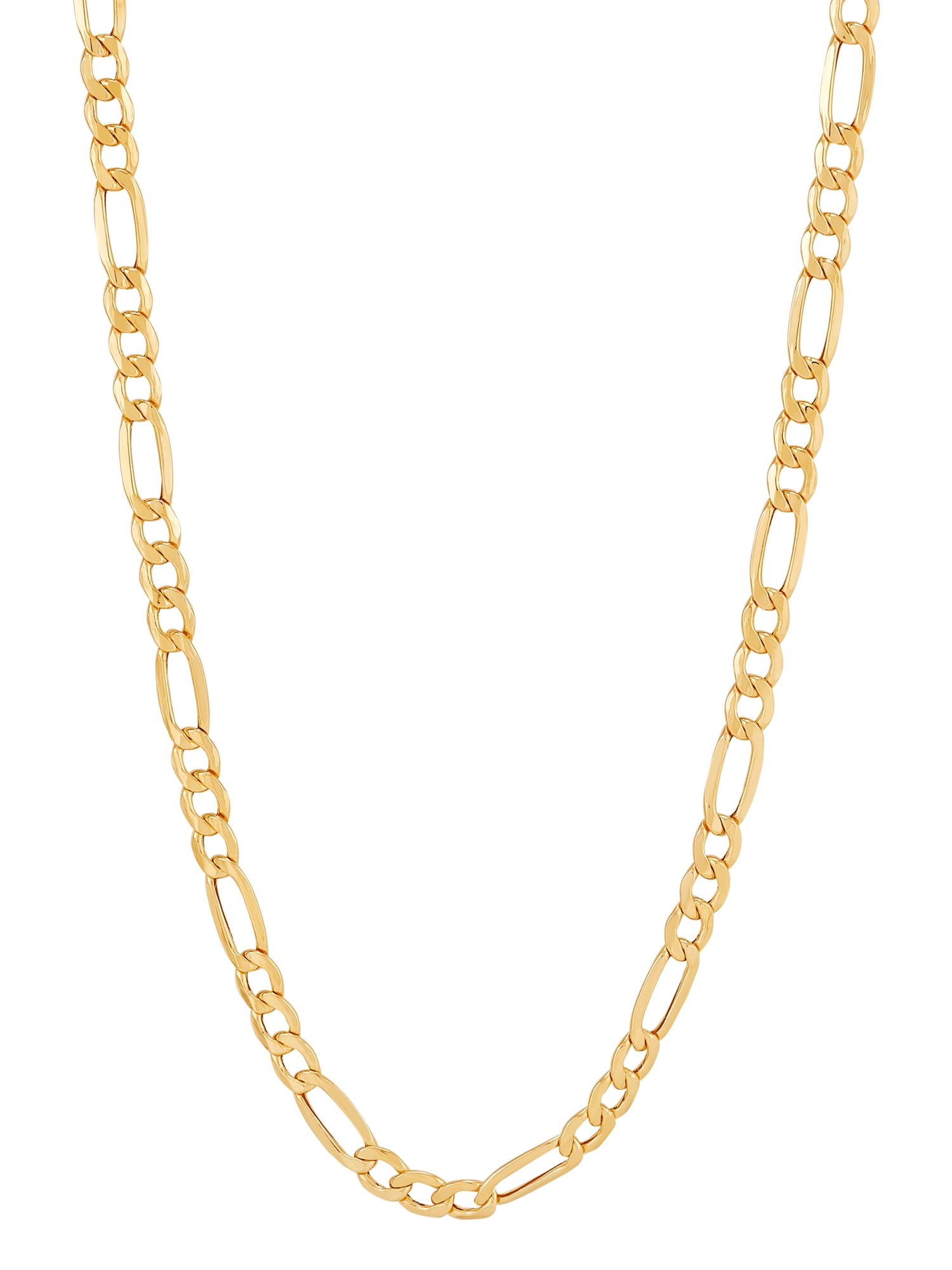 Brilliance Fine Jewelry 10K Yellow Gold 