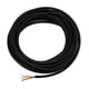 thumbnail image 4 of Cable de alimentación 22Awg Ul2464 Cable eléctrico trenzado Led rojo, negro, amarillo y blanco, 4 conductores de cobre estañado (22Awg -4C- 100 pies), 4 of 5