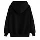 thumbnail image 4 of Sudadera suelta de manga larga para mujer Sudadera con capucha de calabaza Sudadera con capucha Blusa Fridja  ghj987+6298, 4 of 7