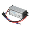 thumbnail image 2 of LED Driver, Aluminum Housing Over Temperature  Dimmable LED Driver  For Showcase Lights For Cabinet Lights, 2 of 8