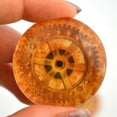 thumbnail image 3 of Rotating Gear Steampunk Animated Glass Eyes, 3 of 11