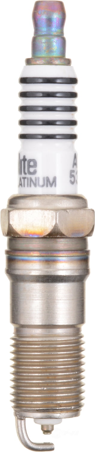 Autolite APP5344 Double Platinum Spark Plug