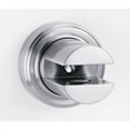thumbnail image 3 of Infinity Shelf Brackets Only, Polished Nickel, 3 of 3