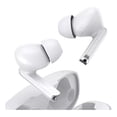 thumbnail image 5 of Audífonos Bluetooth Manos Libres Fralugio Xt90 Audio HD Sport Blanco, 5 of 5