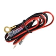 thumbnail image 3 of Sidaley de puerto USB Dual 4.2A, toma de corriente, de teléfono resistente al agua para coche, barco, motocicleta con línea de Type3 NO3 Sidaley VI000725-04B, 3 of 6