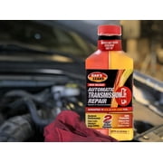 Bars Leaks 1400 High Mileage Transmission Repair, Automotive Additive, 16 oz