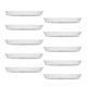 thumbnail image 1 of Wosthever Colección de drenaje de Base de platillo, suministros para el hogar, herramientas de jardinería, maceta lavable, soporte profesional para Cocina y Comedor 12 pulgadas Wosthever HA025095-03, 1 of 6