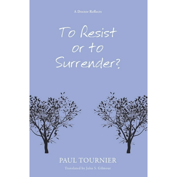 To Resist or to Surrender? (Paperback)