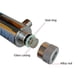thumbnail image 3 of 220 V 12w Stainless Steel Ultraviolet Water Purifier Sterilizers Aquarium Direct Drinking Water Industrial Water Disinfections Filter Purifier, 3 of 5