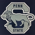 thumbnail image 2 of Penn State Nittany Lions Wool 8"x32" Heritage Banner, 2 of 3