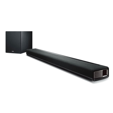 Yamaha YAS-706 MusicCast Wireless Multiroom Sound Bar