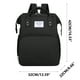 thumbnail image 2 of ¡Oferta Imperdible!, Mochila para dormir plegable para momia, mochila para cuna plegable mejorada con gran capacidad, mochila para momia portátil Akmoler, 2 of 9