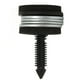 thumbnail image 4 of Tope de embrague Resistente al desgaste Fácil de instalar Durable Almohadilla de tope de pedal de embrague para F80 F82 M2 M3, 4 of 10