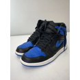 thumbnail image 2 of N I-K-E A i r-Jor-dan 1 Retro High Og A i r-Jor-dan 1 Retro High Black 27.5 Imk54, 2 of 6