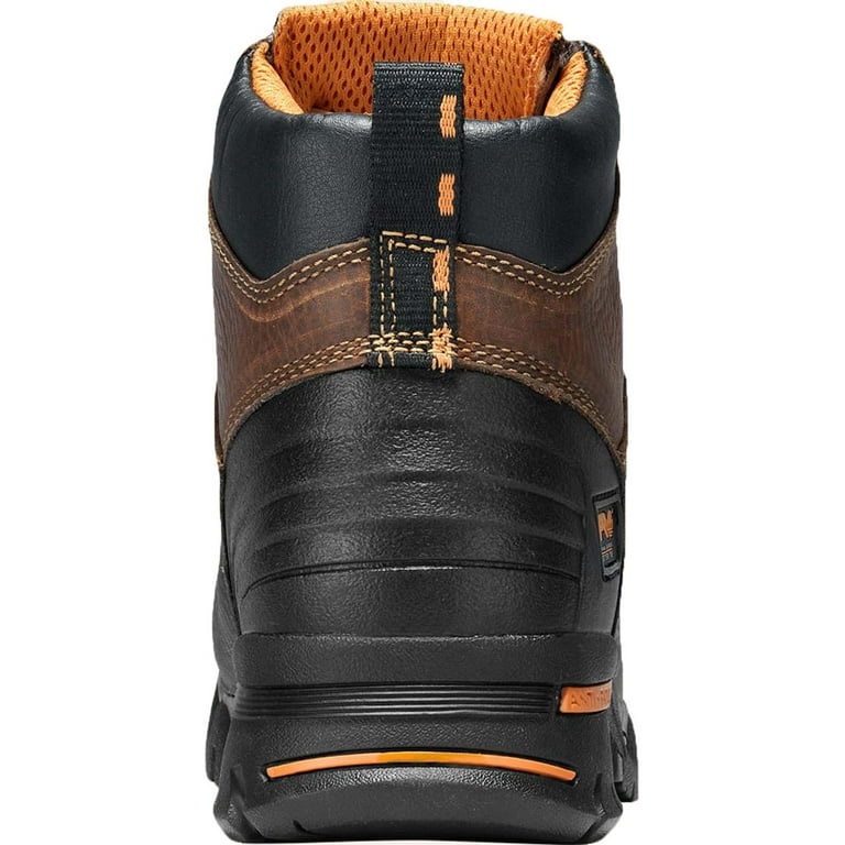 Timberland puncture resistant best sale boots