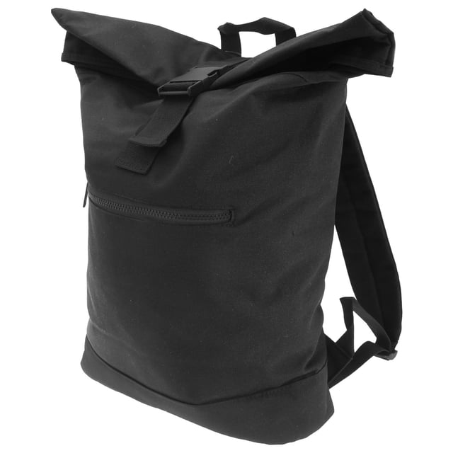 Bagbase Sac à Dos à Roulettes / Sac à Dos / Sac (12 Litres) (Lot de 2)