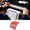 Red RD, variant on WIZUTIZ Ergonomic Slide Under Mat Card View Rack Foldable Plastic Mahjong Tile Display Stand Space Saving Portable Tabletop Game Holder Lightweight Sturdy Frame Entertainment