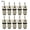 Black, variant on 10 Pack R134A Car AC Valve Cores Heat Resistant Assortment