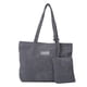 thumbnail image 1 of Bolso Mano Pana para Mujer Hombro Invierno Con Monedero Hobo (oscuro), 1 of 7