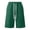 CA41_Dark Green, variant on Resicozy Baggy Sweat Shorts for Men Casual Cotton Under Knee Length Loose Shorts with Pockets Y2K Style Basketball Light Purple 3XL