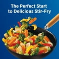 thumbnail image 4 of Birds Eye Teriyaki Stir Fry Veggies and Sauce, Frozen Vegetables, 15 oz. Bag, 4 of 8
