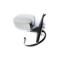 thumbnail image 5 of New OEM Replacement Door Mirror Compatible with 2011-2019 Chrysler 300 Right Passenger Side 3.6L 5.7L V6 292HP Replaces CH1321342 57010306AI-PFM 57010306AIPFM CH72CR CH72CR, 5 of 5