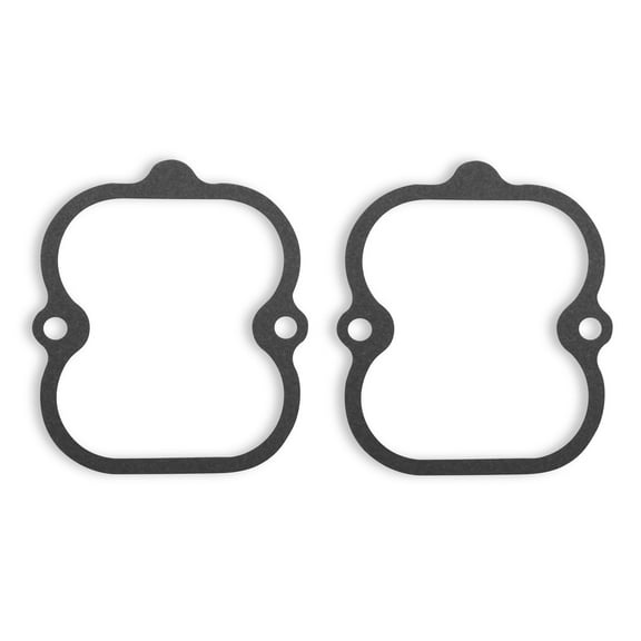 Holley Performance 108-119 Engine Intake Manifold Gasket