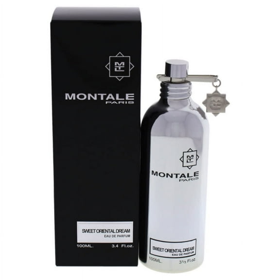 Montale Sweet Oriental Dream by Montale Eau De Parfum Spray (Unisex) 3.3 oz for Women