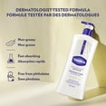 thumbnail image 4 of Vaseline Intensive Care™ Réparation Avancée Lotion Pour le Corps Sans Parfum Pour Peau Sèche, 4 of 7