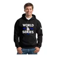 thumbnail image 1 of Sudadera Capucha Dodgers Los Angeles World Series 2024 Msi, 1 of 4
