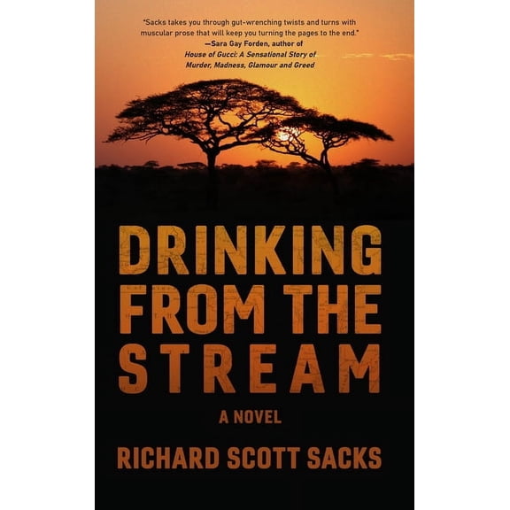 Drinking from the Stream, (Hardcover)