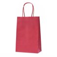 thumbnail image 2 of 96 Pack Red Gift Bags (8.5x5.5x3.25 In): Small Kraft Paper Gift Bags with Handle. Great for Christmas, Gifts, Holidays, Party, Goodie, Candies, Festivities & Special Occasions, 2 of 6
