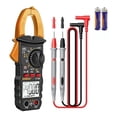 thumbnail image 1 of Digital Pinza Multímetro Craftsman 4000cuentas AC/DC BLOOSOM, 1 of 4