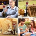 thumbnail image 7 of Serene Life Electronic Wine Aerator, 7 of 7