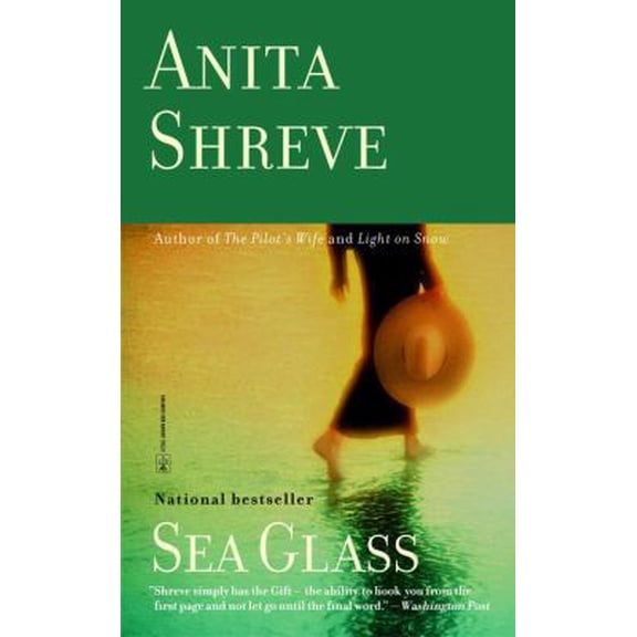 Pre-Owned Sea Glass (Unknown) 0316001449 9780316001441