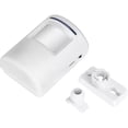 thumbnail image 2 of Alarma de entrada inalámbrica - Alerta de acceso - Timbre para tiendas - Detector de movimiento con sensor - Apto para tiendas y viviendas - Blanco, 2 of 5