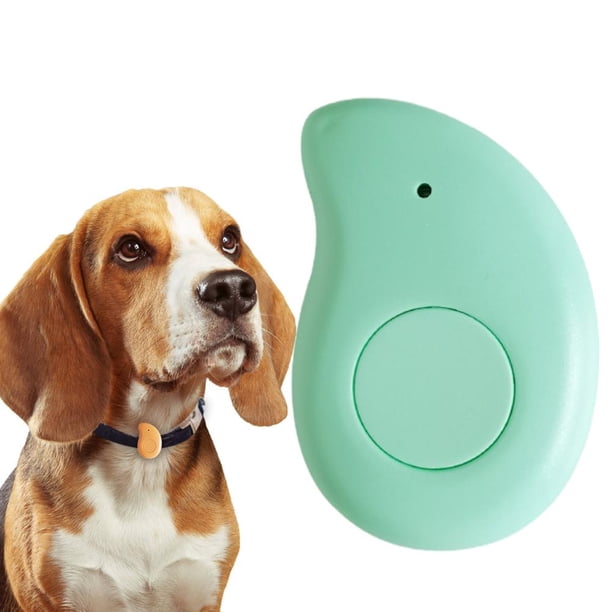 Localizador De Mascotas Abs Ligero Multicolor Para Suministros Domésticos Para Cachorros Dispositivo De Localización Herramienta De Seguimiento Inteligente Rastreador Inalámbrico Advancent PT002615-02