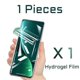 thumbnail image 1 of Hydrogel Film For Xiaomi Mi 13 Ultra Screen Protector Full Cover Curved, 1 of 5