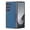 Blue, variant on for Samsung Galaxy Z Fold 5 Case, Compatible with Magsafe, Carbon Fiber Texture Design, Built-in Microfiber Lining, Shockproof Lightweight Slim Phone Case for Samsung Galaxy Z Fold 5 - Red