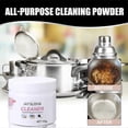 thumbnail image 2 of All-Purpose Cleaning Powder Foam Rust Remover Cleaning Foam Kitchen Clean, 2 of 4