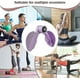 thumbnail image 4 of Pelvic Floor Strengthener For Women, Adjustable Angle Pelvic Floor Trainer With Timer, 3 Levels Intensity Pelvic Repairpelvic Muscle Training, 4 of 5