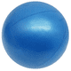 thumbnail image 1 of Pelota de fitness pequeña, pelota de Pilates para el equilibrio, entrenamiento básico, fisioterapia de entrenamiento en casa Adepaton Yoga y Pilates, 1 of 5