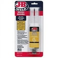 thumbnail image 1 of Plastic Bonder Epoxy Syringe, 25-ml - 50133, 1 of 1